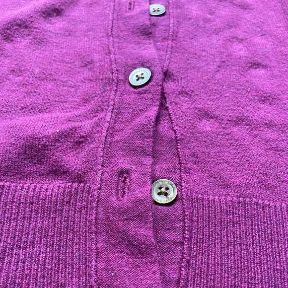 Eddie Bauer Cardigan - Picture 7 of 10